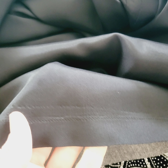 🌺3 For $10 Gray Classic Skirt - Picture 6 of 7